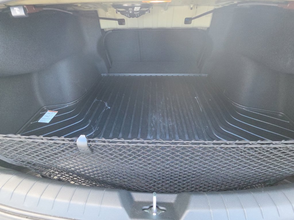 Certified 2025 Kia K5 EX FWD image 19