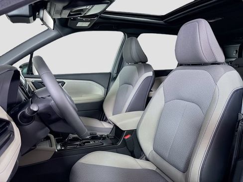 New 2026 Subaru Forester Premium AWD/4WD image 20