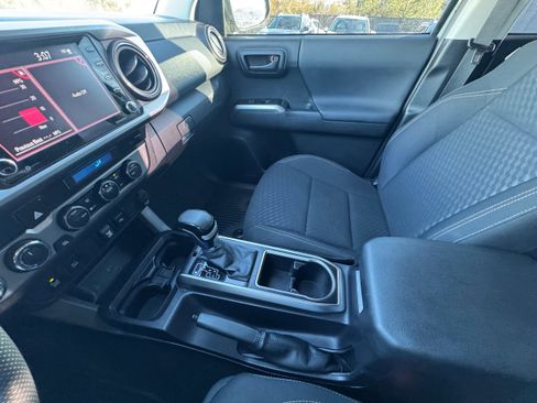 Used 2023 Toyota Tacoma 4x4 Double Cab w/ Trail Edition image 15