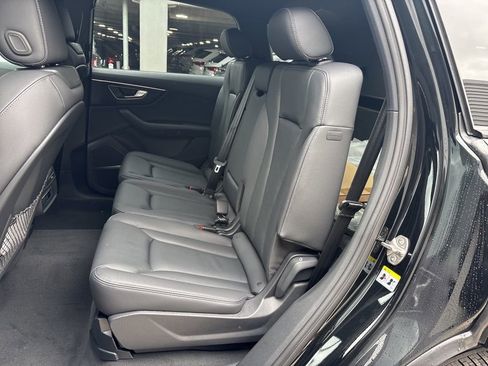 New 2026 Audi Q7 2.0T Premium image 14