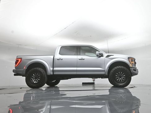 Used 2022 Ford F150 Raptor w/ Equipment Group 801A High AWD/4WD image 51