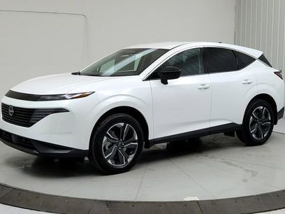 New 2025 Nissan Murano SV