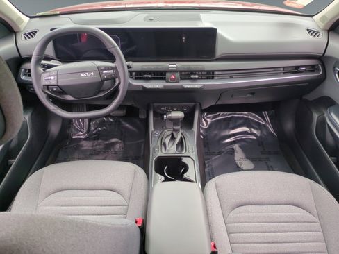 Used 2025 Kia K4 EX image 10