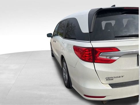 Used 2019 Honda Odyssey EX-L image 6