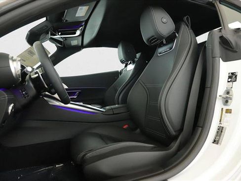 New 2025 Mercedes-Benz SL 43 AMG image 10