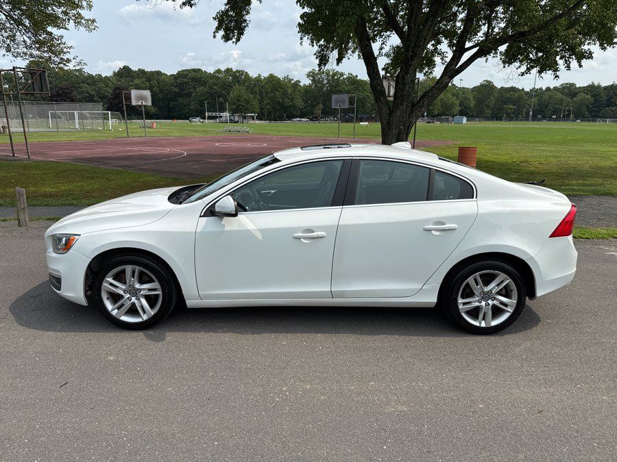 Used 2015 Volvo S60 T5 Premier AWD/4WD image 30