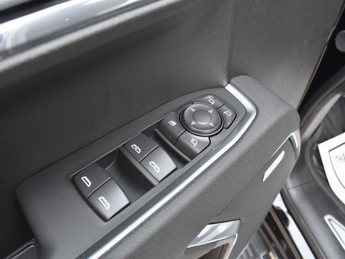 New 2026 Chevrolet Silverado 1500 LTZ AWD/4WD image 16