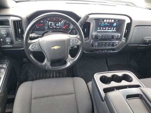 Certified 2019 Chevrolet Silverado 1500 LT image 11