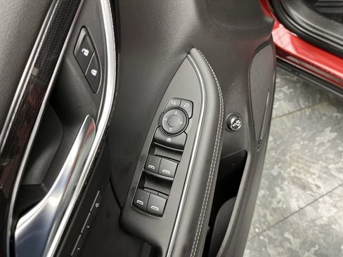 Certified 2023 Buick Envision Essence image 8