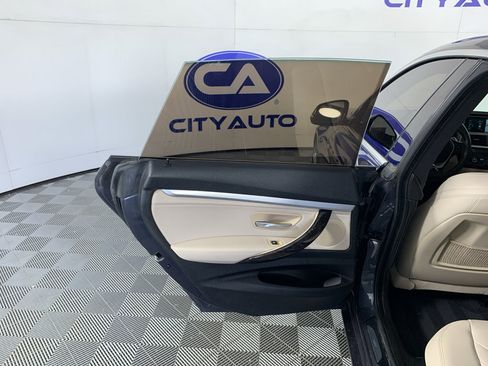 Used 2017 BMW 330i Gran Turismo xDrive AWD/4WD image 31