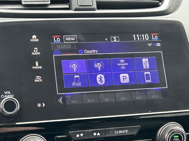 Used 2020 Honda CR-V EX-L image 23