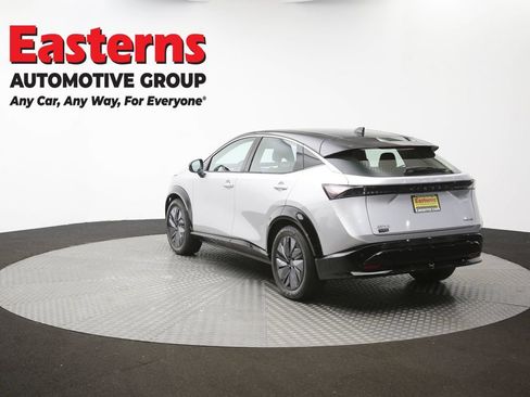 Used 2023 Nissan Ariya FWD image 63