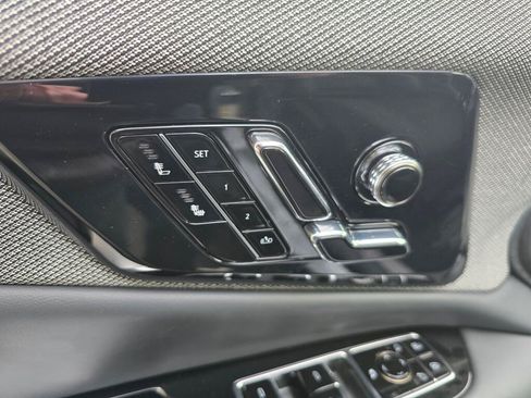 New 2026 Cadillac Optiq Sport 1 AWD/4WD image 31