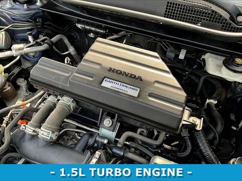 Used 2017 Honda CR-V EX image 31