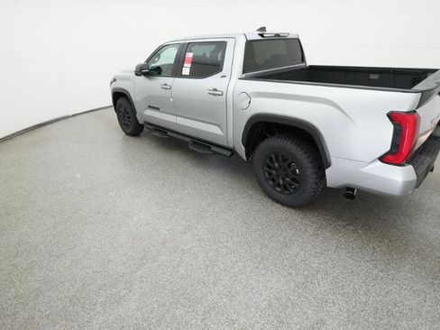 New 2026 Toyota Tundra SR5 RWD image 30