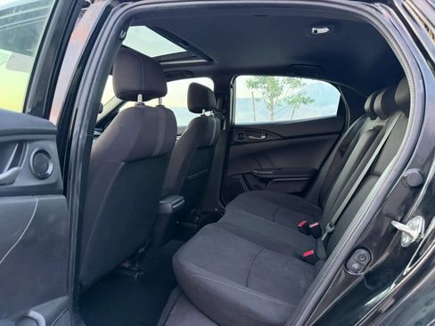 Used 2020 Honda Civic EX image 12