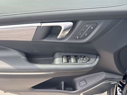 New 2026 Buick Enclave Preferred w/ Power Package FWD image 13