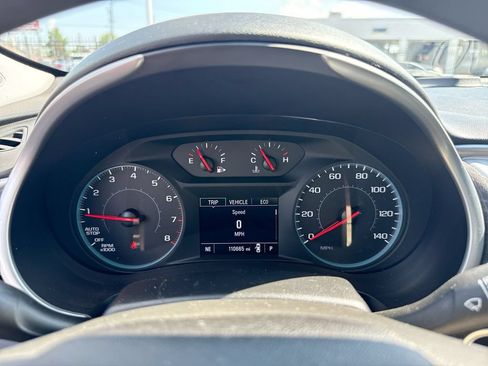 Used 2019 Chevrolet Malibu LS FWD image 13