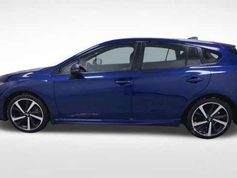 Used 2023 Subaru Impreza 2.0i Sport image 5