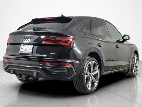 Used 2023 Audi Q5 2.0T Premium Plus w/ Premium Plus Package AWD/4WD image 5