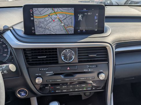 Certified 2021 Lexus RX 450h 450h w/ Premium Package image 30