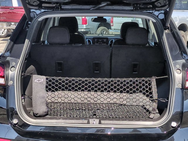 Used 2023 Chevrolet Equinox LT FWD image 30