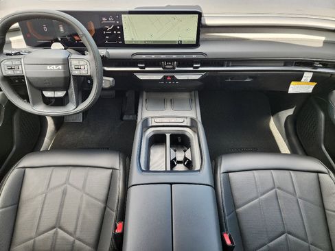 New 2027 Kia Telluride EX X-Line image 19