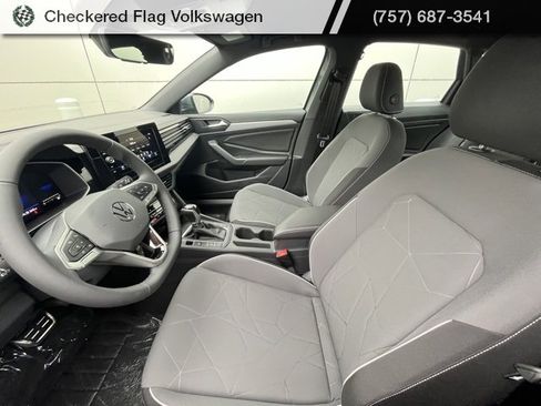 New 2026 Volkswagen Jetta Sport image 2