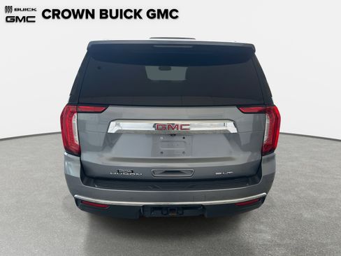 Used 2020 GMC Sierra 1500 Denali w/ Technology Package image 4