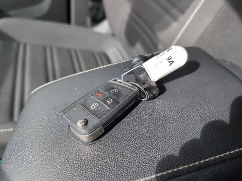 Used 2022 Volkswagen Tiguan S w/ IQ.Drive Package image 29