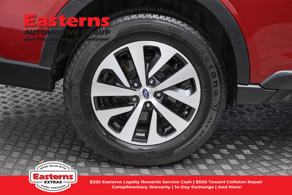 Used 2022 Subaru Outback Premium AWD/4WD image 30