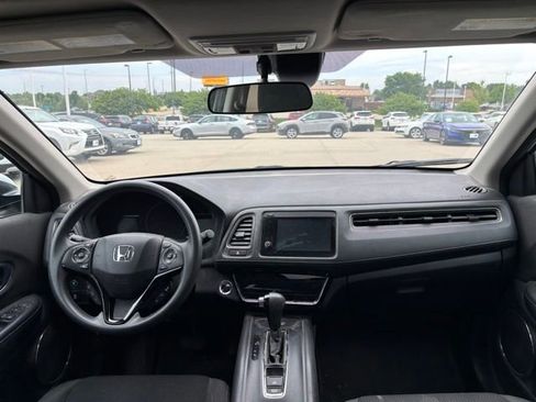 Used 2020 Honda HR-V EX image 21