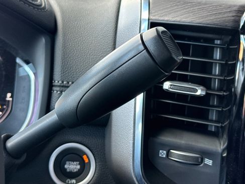 New 2026 RAM 2500 Laramie image 20