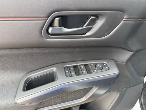 New 2026 Nissan Pathfinder Rock Creek AWD/4WD image 16