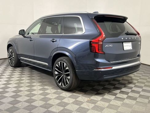 New 2026 Volvo XC90 T8 Ultra w/ Protection Package Premier AWD/4WD image 6