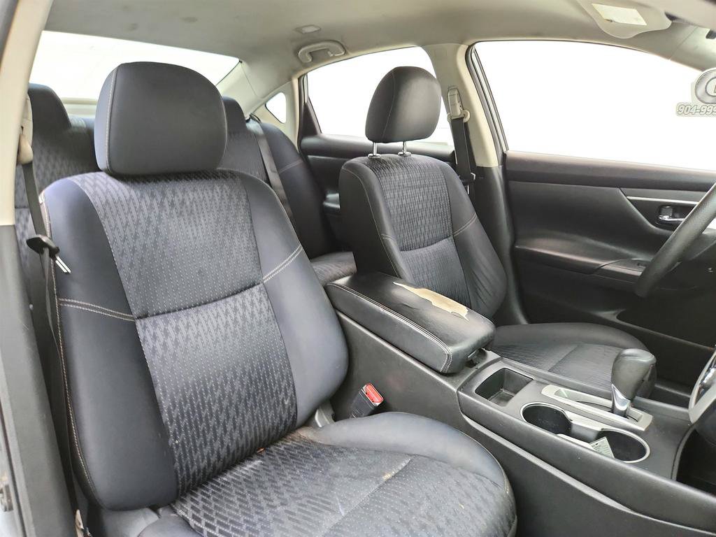 Used 2016 Nissan Altima 2.5 S w/ Power Driver Seat Package FWD image 24