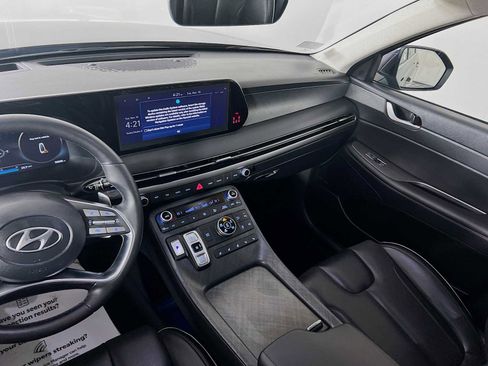 Used 2023 Hyundai Palisade Limited image 23
