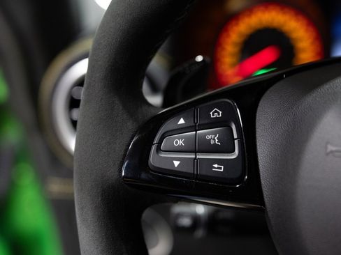 Used 2018 Mercedes-Benz AMG GT R image 48