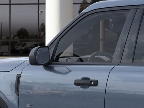 New 2026 Ford Bronco Sport Big Bend image 20