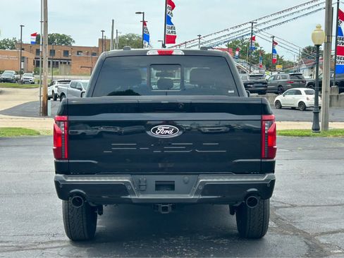 New 2026 Ford F150 XLT w/ Equipment Group 302A MID AWD/4WD image 4