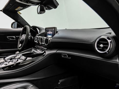 Used 2019 Mercedes-Benz AMG GT C image 57