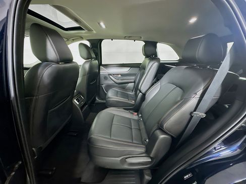 Used 2024 MAZDA CX-90 3.3 Turbo w/ Preferred Plus image 29