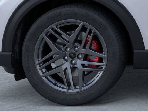 New 2026 Ford Explorer ST image 19