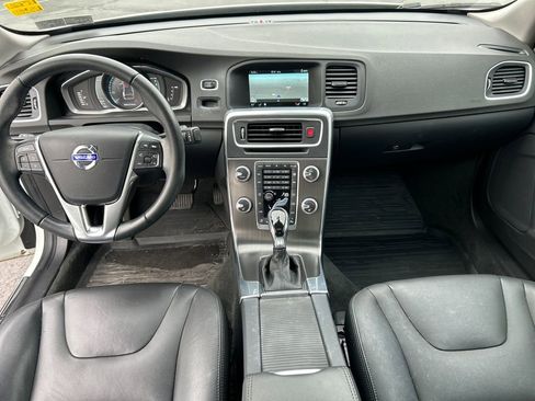 Used 2016 Volvo S60 T5 Premier w/ Convenience Package FWD image 20