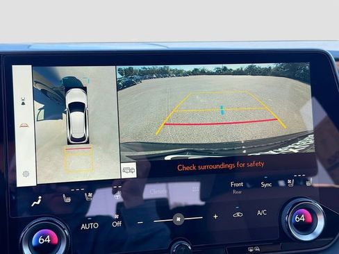 New 2026 Lexus RX 350 Premium image 35