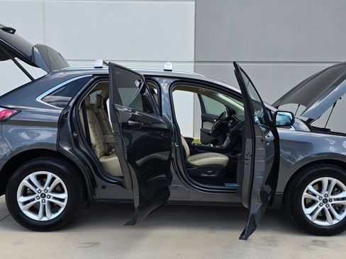 Used 2019 Ford Edge SEL w/ Equipment Group 201A AWD/4WD image 14