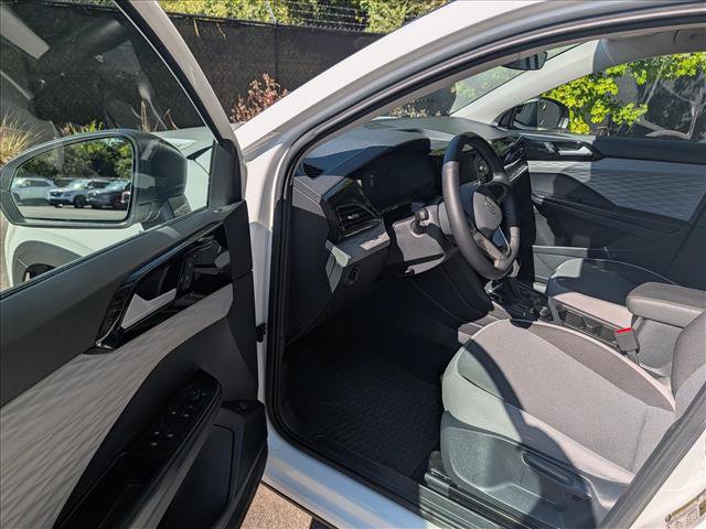 Used 2024 Volkswagen Taos S AWD/4WD image 24