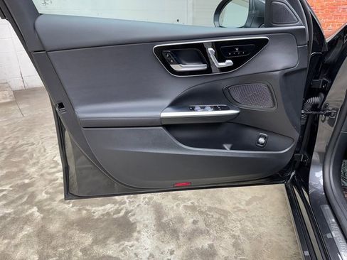 Certified 2023 Mercedes-Benz C 300 C 300 image 10
