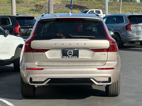 New 2026 Volvo XC60 T8 Ultra w/ Protection Package Premier AWD/4WD image 4