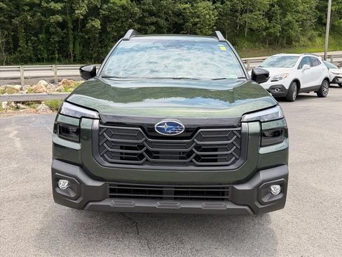Certified 2026 Subaru Outback Premium AWD/4WD image 16